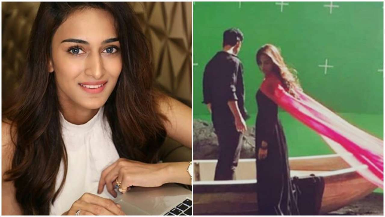 'It’s not a simple question of yes or no': Erica Fernandes on her reluctance to return as shoots resume 