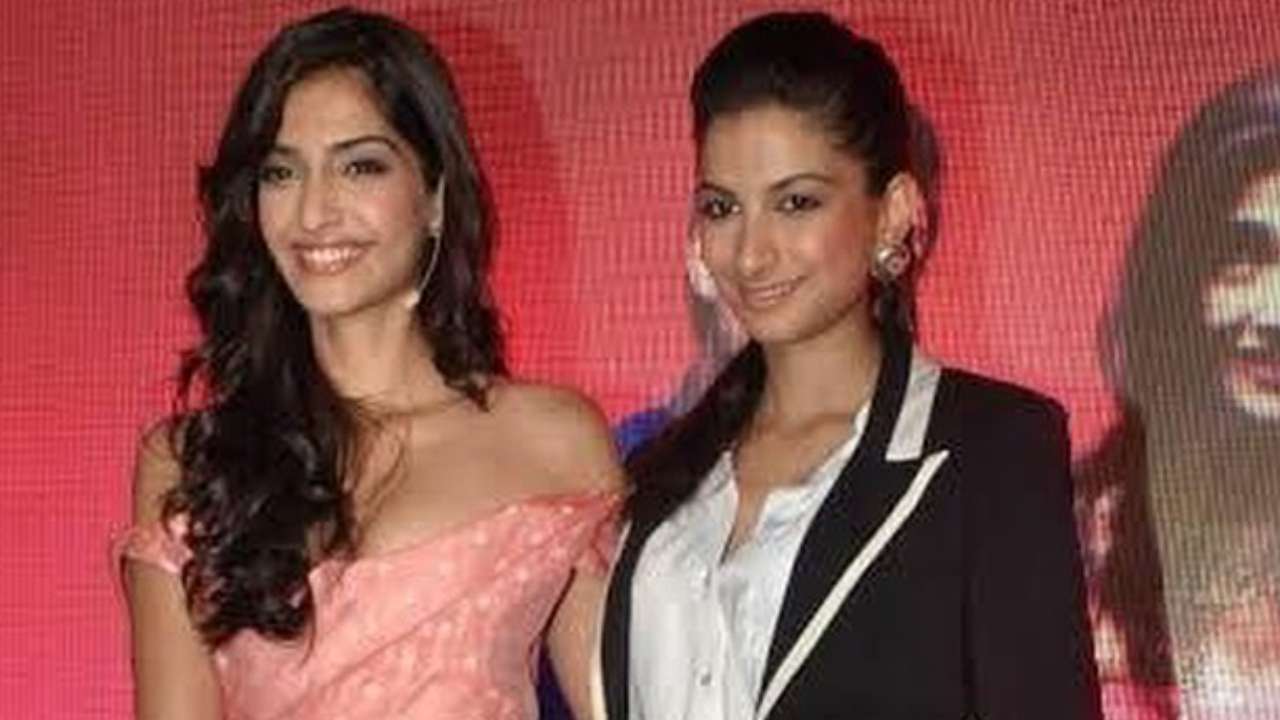 'I'm styling the cover and most people seem to like it': Rhea Kapoor pens heartfelt birthday wish for Sonam K Ahuja