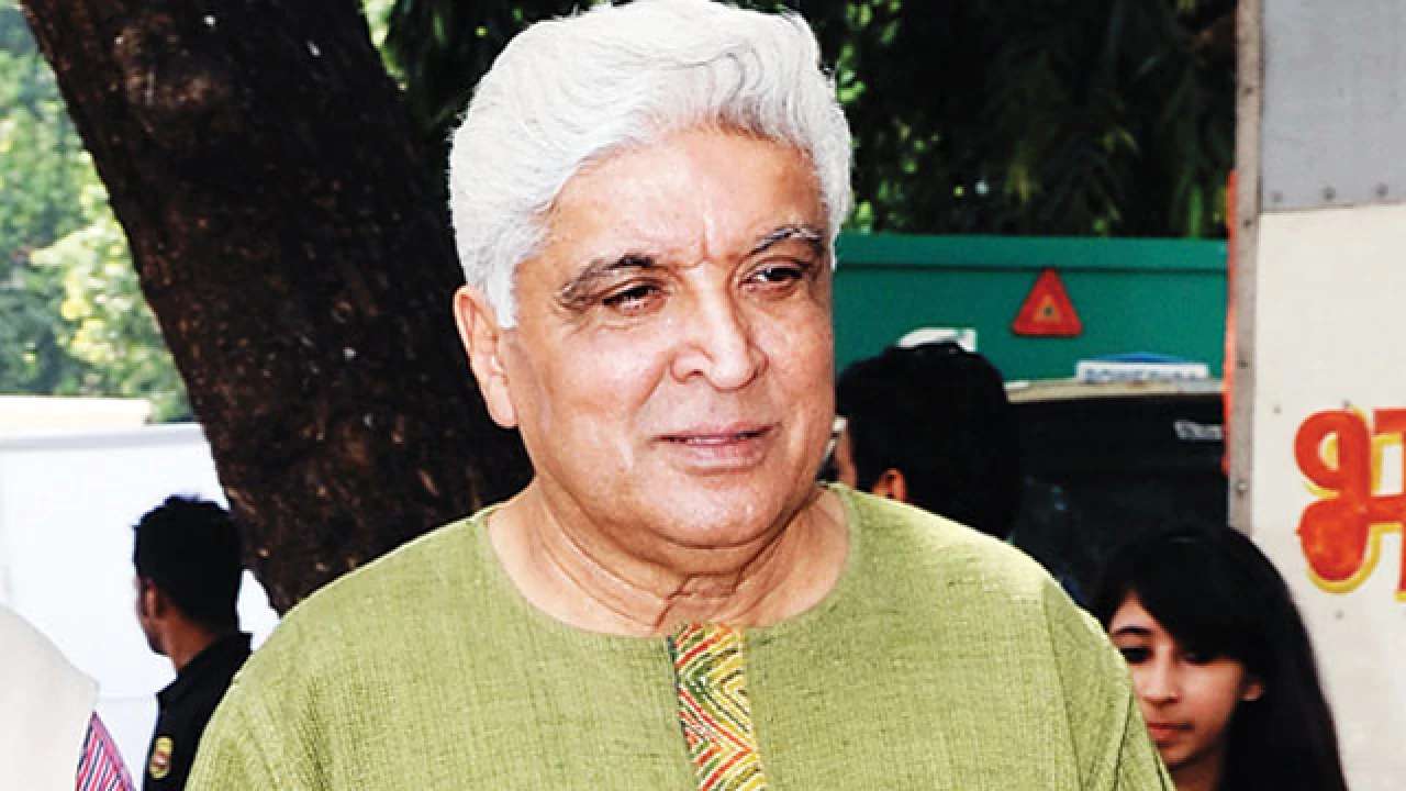 'Javed Akhtar is 2020 Richard Dawkins Award winner, I couldn't be more pleased', confirms British evolutionary biologist