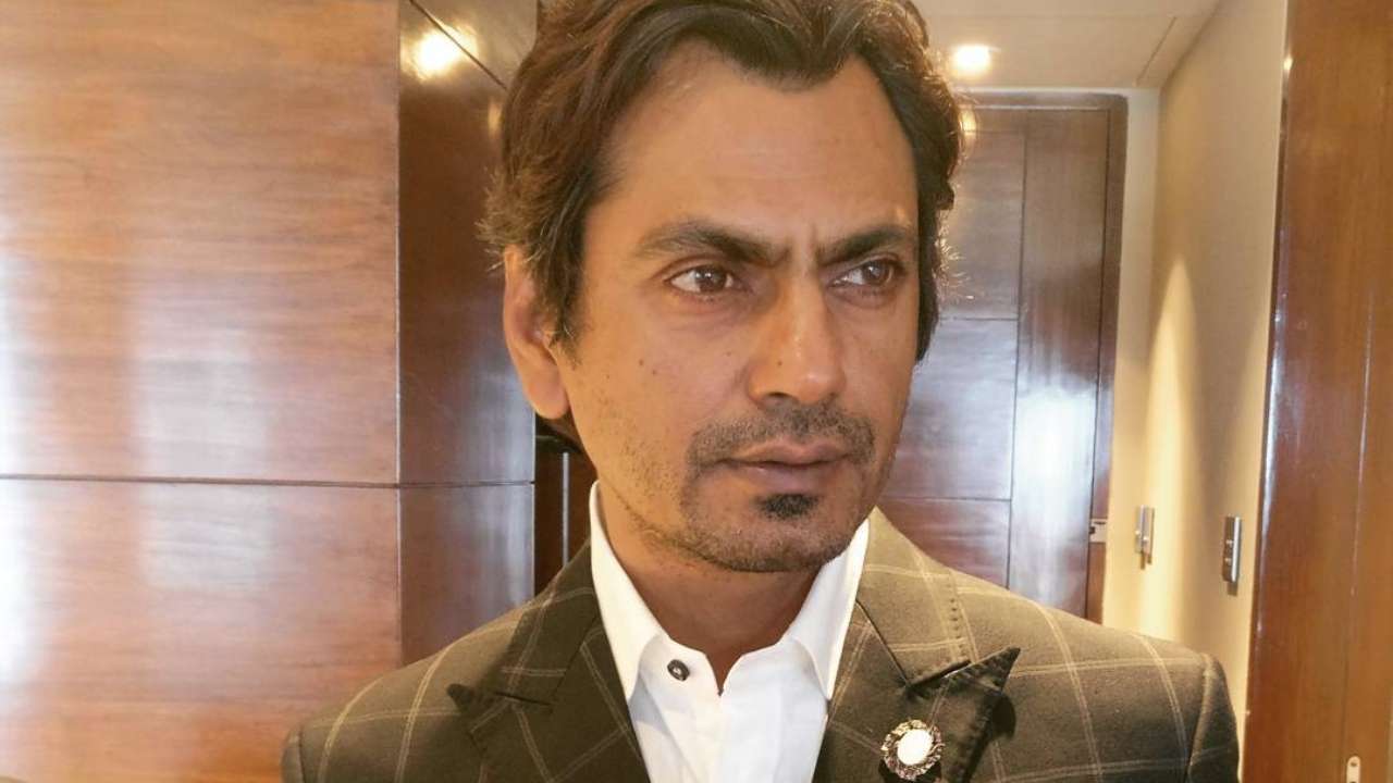 'Those Who Don't Find Work Start Movements': Nawazuddin Siddiqui Shuns ...