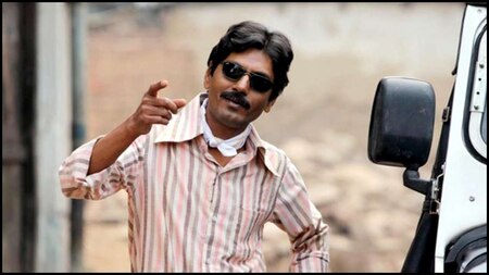 'Never auditioned for Gangs Of Wasseypur,' reveals Nawazuddin
