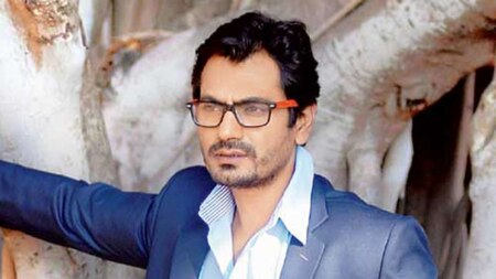 'I was frustrated, never depressed': Nawazuddin Siddiqui on getting replaced for roles