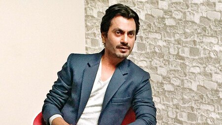 'People are trying to frame the industry': Nawazuddin Siddiqui on casting couch