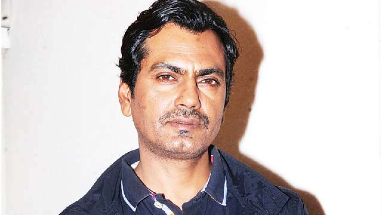 Nawazuddin Siddiqui attacks media