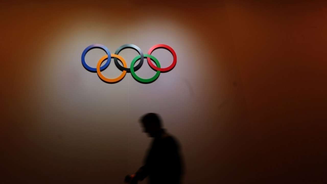 Tokyo Olympics 2020
