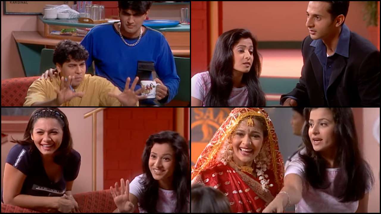 'Hello Friends': Did you know Cyrus, Nikhil Chinapa, Maria Goretti, Simone starred in Hindi version of 'F.R.I.E.N.D.S'?