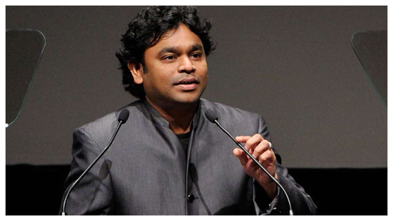 AR Rahman co-producer for Nawazuddin Siddiqui's 'No Land's Man'