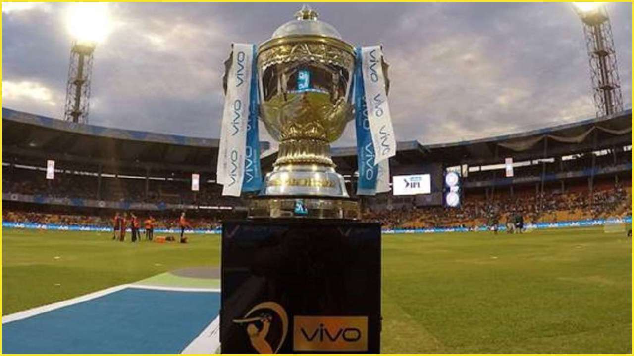 IPL chairman says ready to hold 2020 edition, await ICC's decision