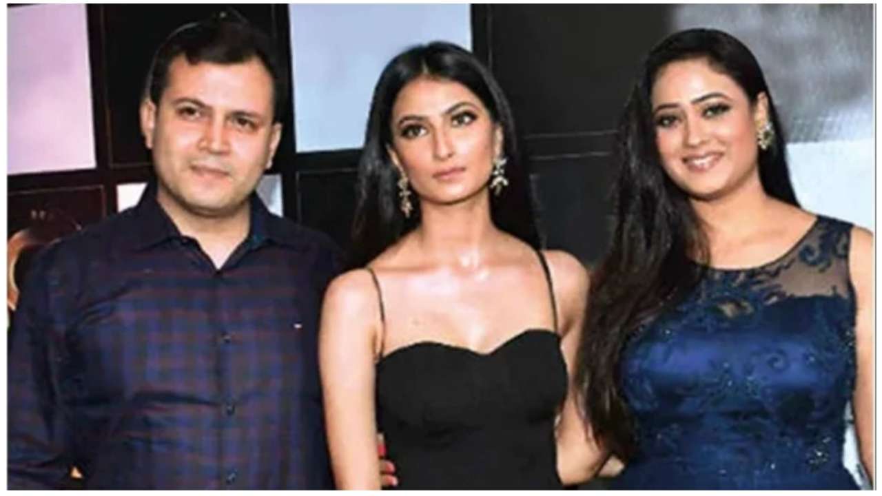 After Claiming No Separation Abhinav Kohli Questions Shweta Tiwari S Daughter Palak About Deleted Instagram Post