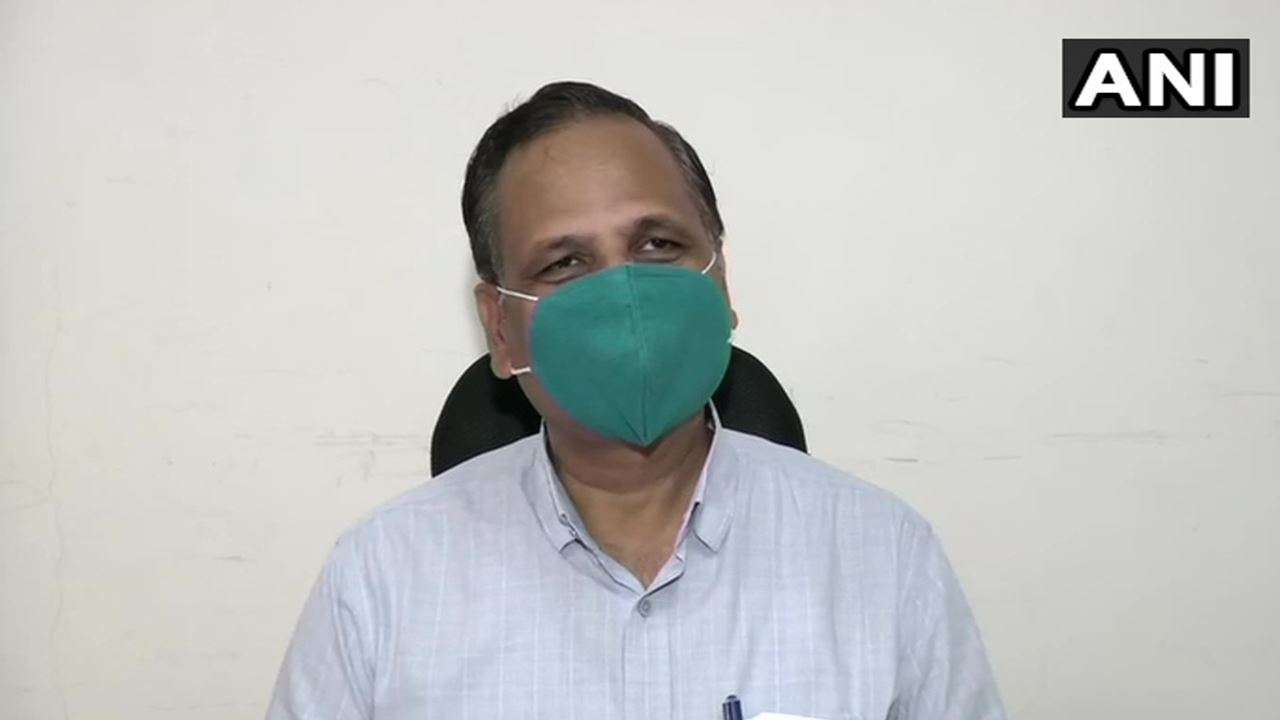 Satyendra Jain