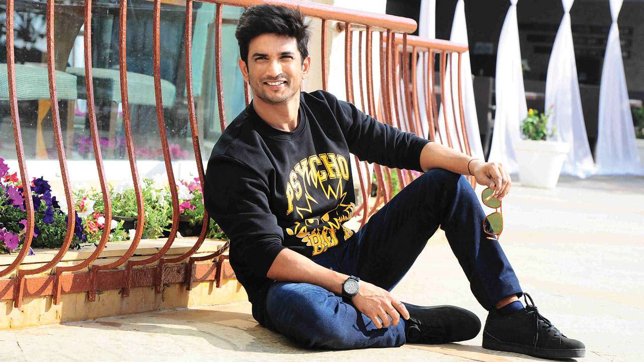 Bollywood actor Sushant Singh Rajput commits suicide