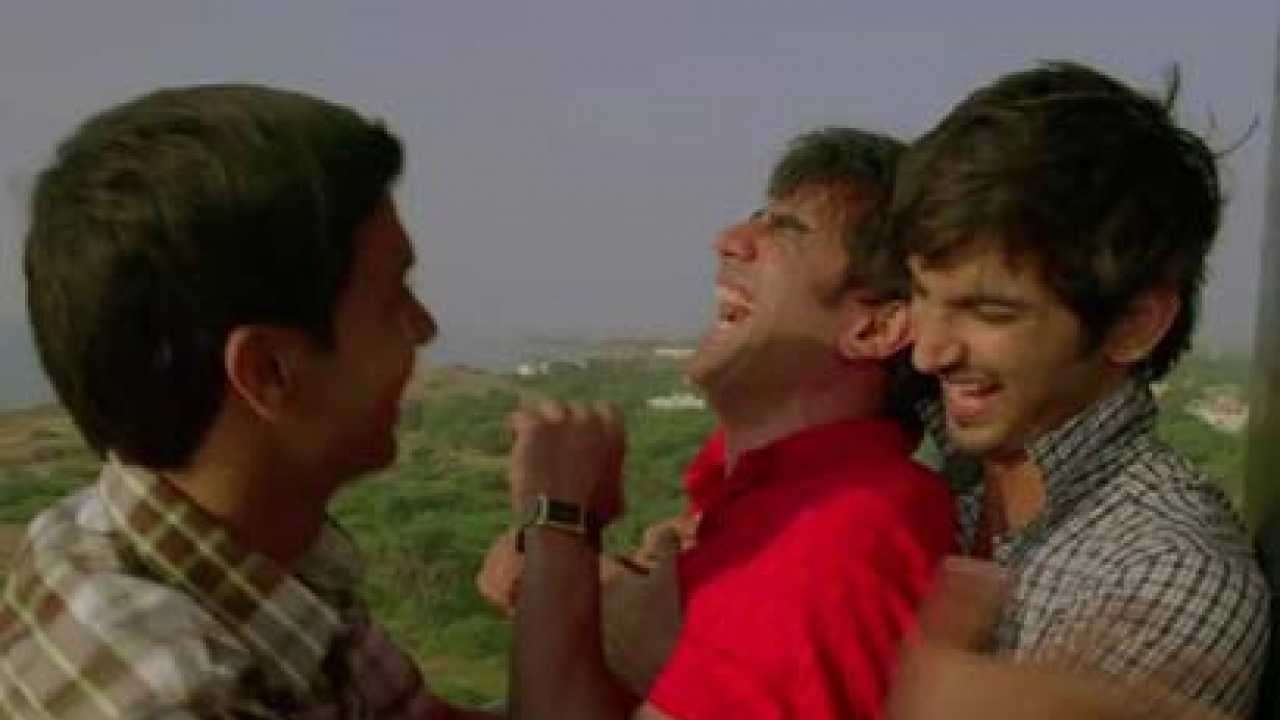 'Kai Po Che'