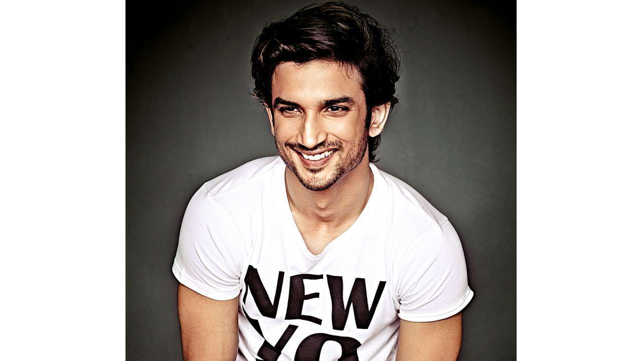 Did you know? Sushant Singh Rajput had scored All India Rank of 7 ...