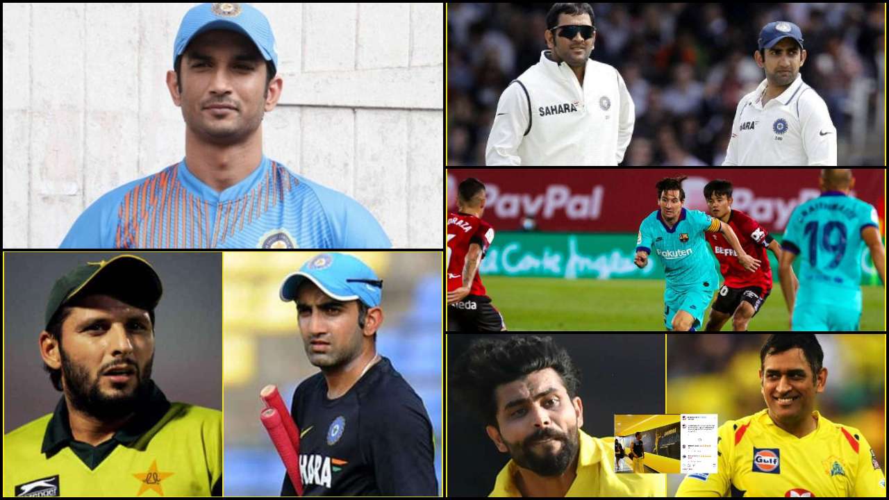 Top sports news of the day | June 14