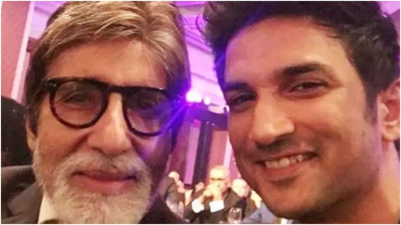 Passed Away Sushant Singh Rajput Death Photos Reason