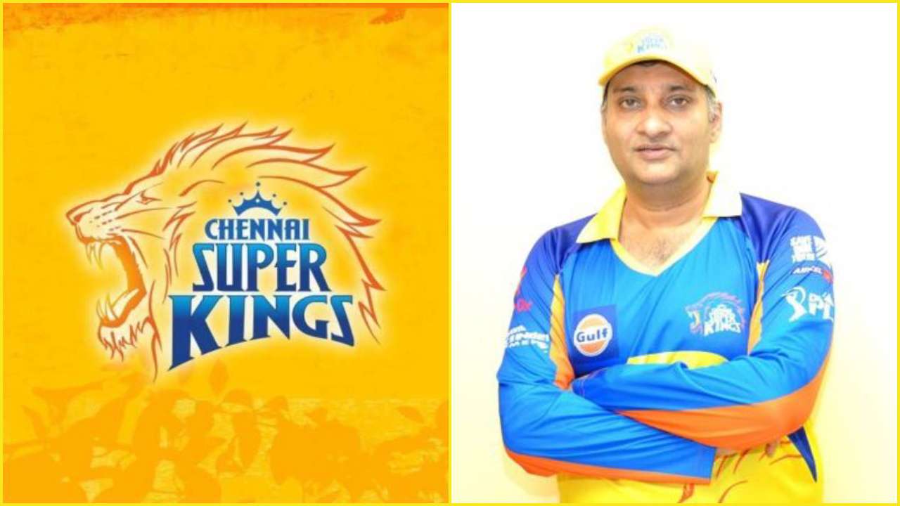 Madhu Thottappillil