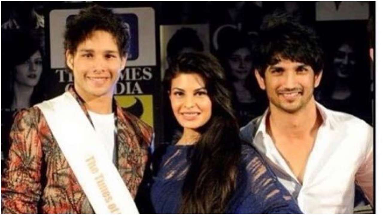 'Milkar bhojpuri me batiyaenge tumse guru': Siddhant Chaturvedi on his unfufilled wish to meet Sushant Singh Rajput
