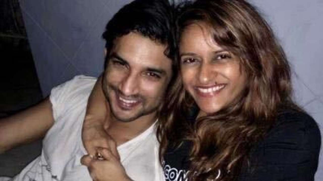 Sushant Singh Rajput's friend Rohini Iyer writes 'Industry was small part of his life, he had many worlds beyond that'