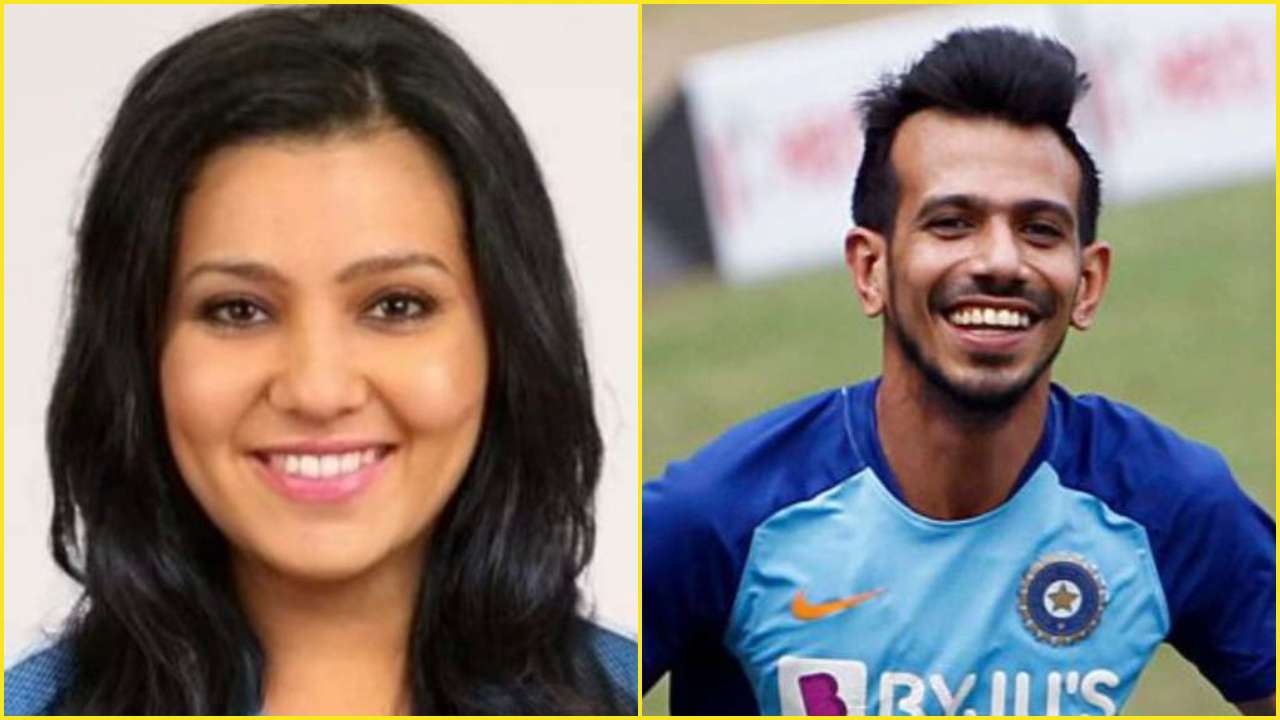 Yuzvendra Chahal, Rohit Sharma