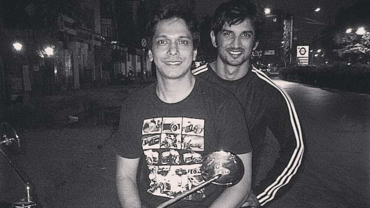 'How I really wish that call would have come through': Mahesh Shetty pens heartbreaking note on Sushant Singh Rajput