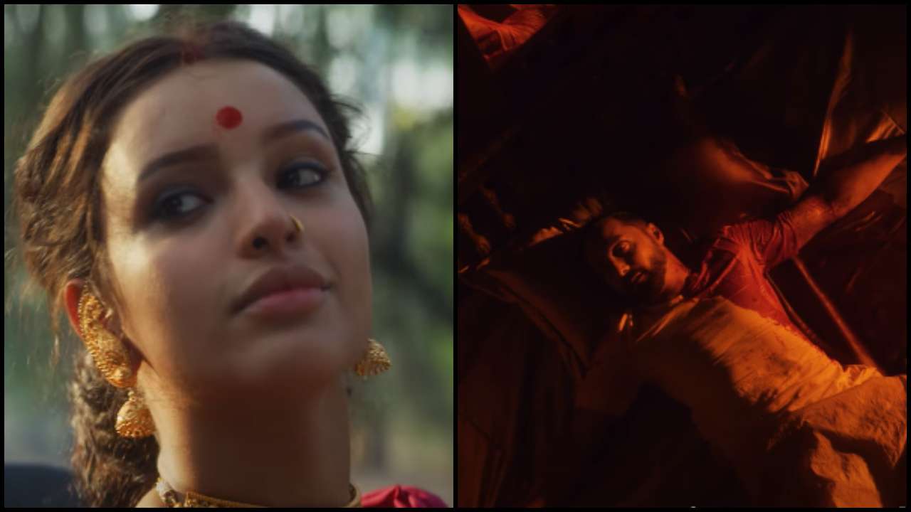 Anushka Sharma's 'Bulbbul' trailer unveiled