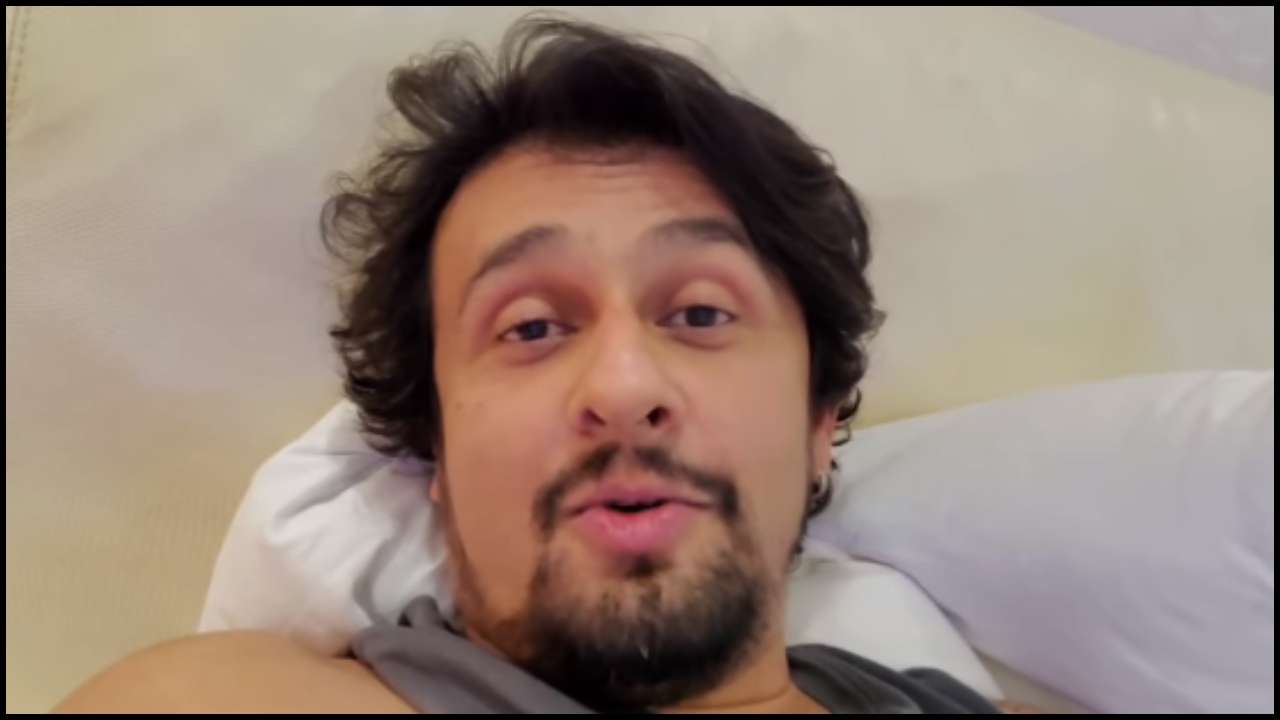 Music has bigger mafia than films, suicide cases likely: Sonu Nigam