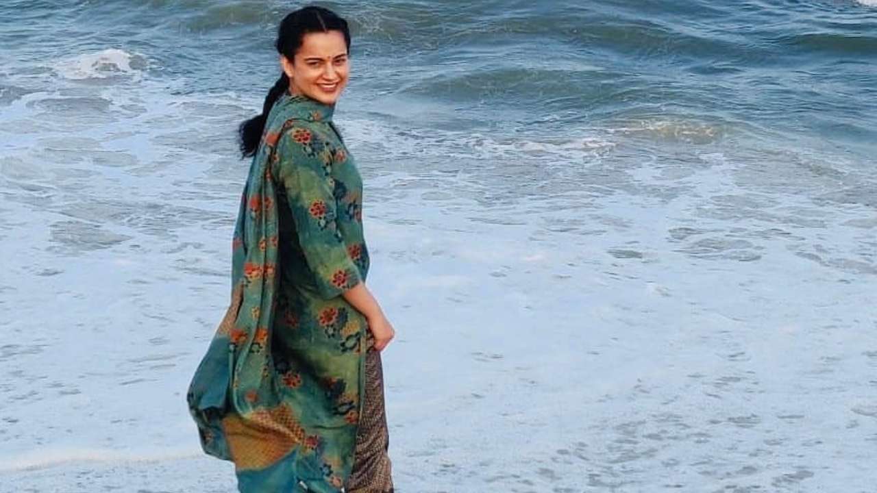 Why did they think if I don’t apologise to Hrithik Roshan, I would have to commit suicide?: Kangana Ranaut