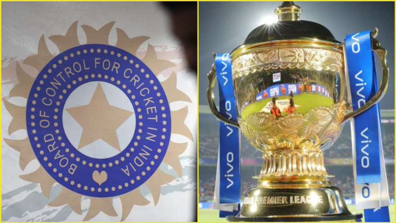 'BCCI should seriously relook its IPL sponsorship contract with Vivo'