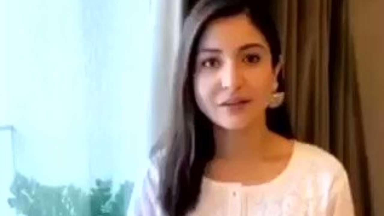 Rupa Innerwear ropes in Anushka Sharma to endorse their leggings to tap  youngsters
