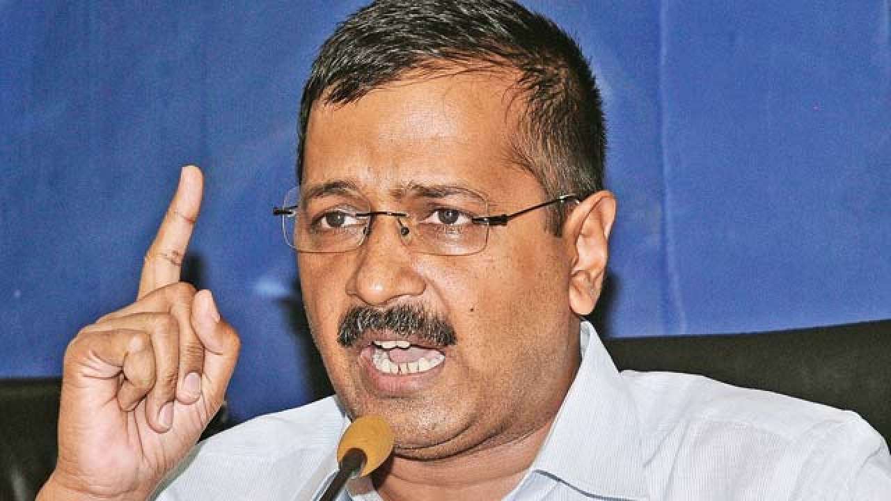 Delhi Chief Minister Arvind Kejriwal opposes move to make 5day