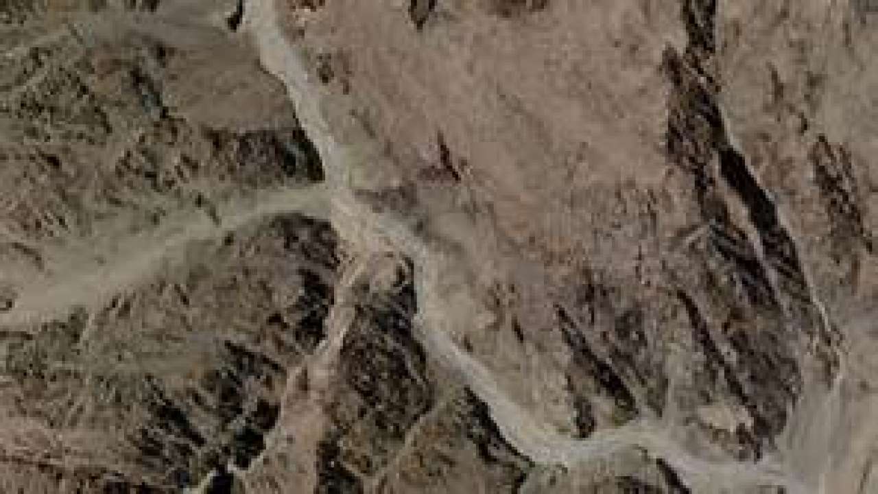Representational image