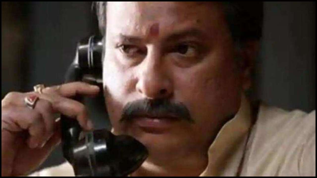 'Beta Tumse Na Ho Payega' - Tigmanshu Dhulia in 'Gangs of Wasseypur'