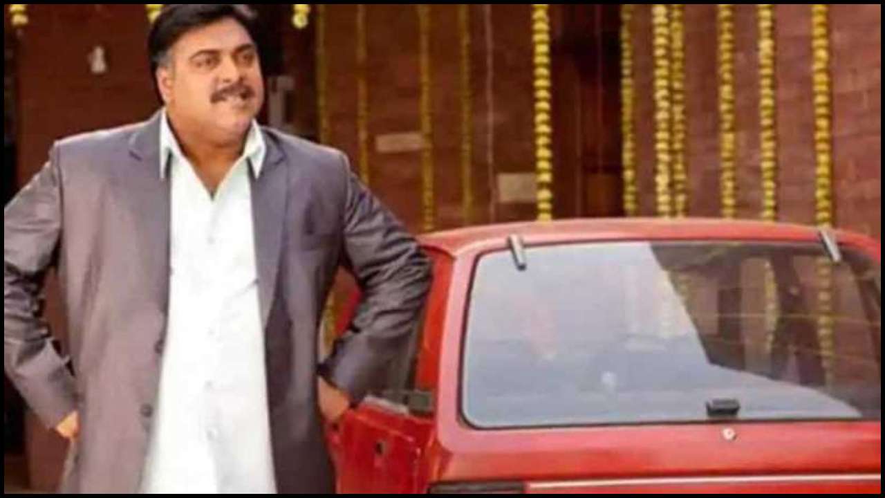 Bonus: Ram Kapoor as the frustrated father in 'Mere Dad Ki Maruti'