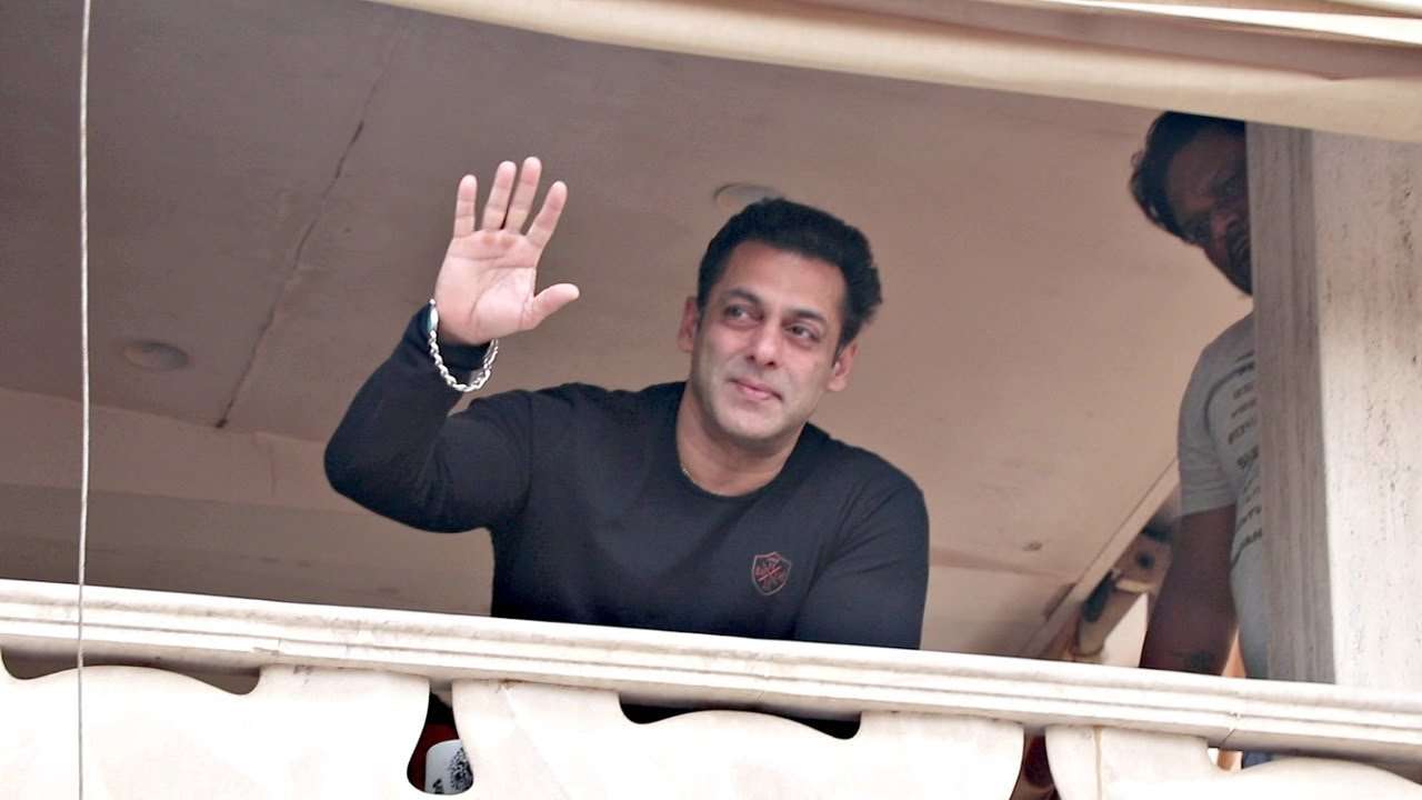 Salman Khan