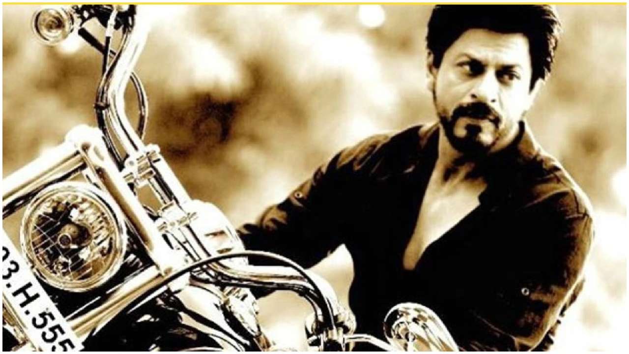 Shah Rukh Khan