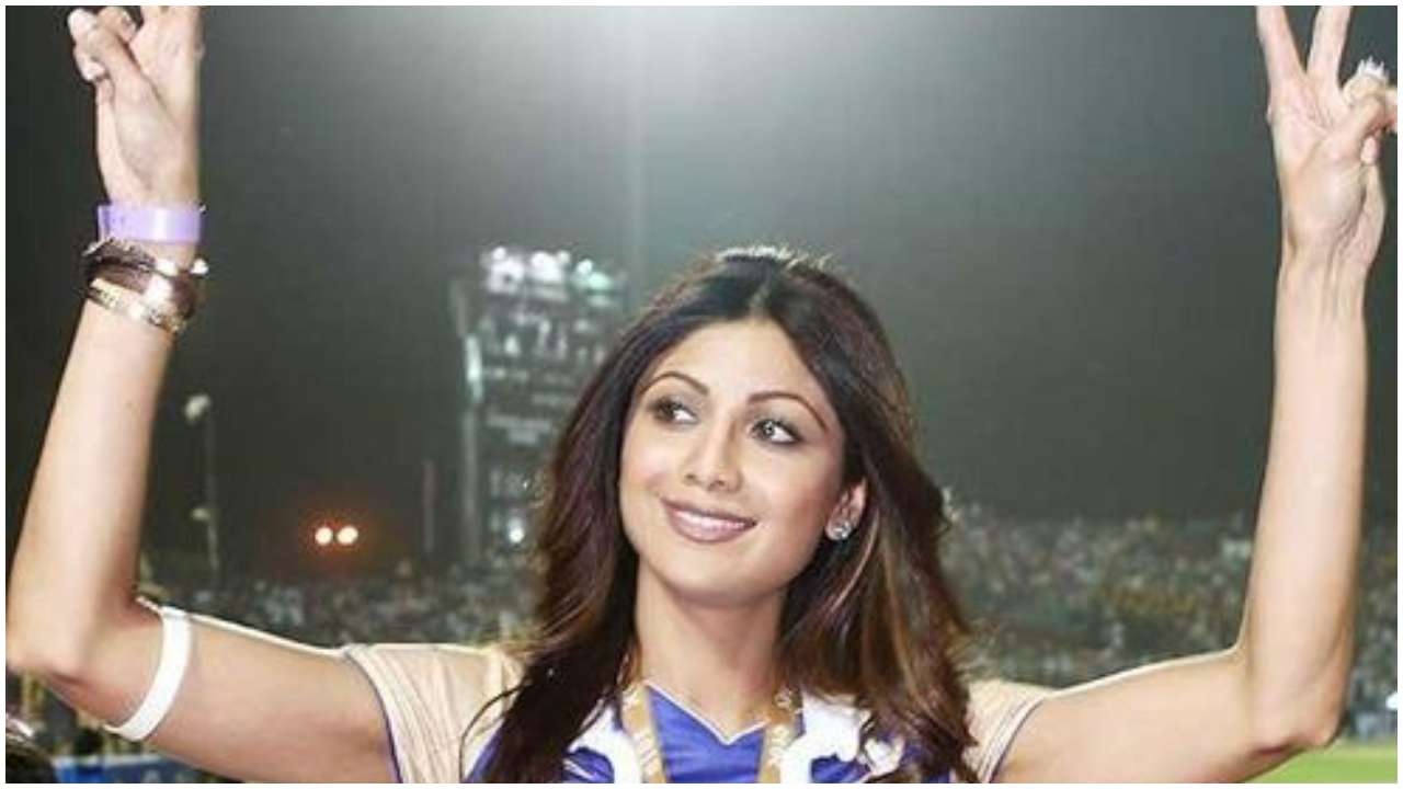 Shilpa Shetty Kundra