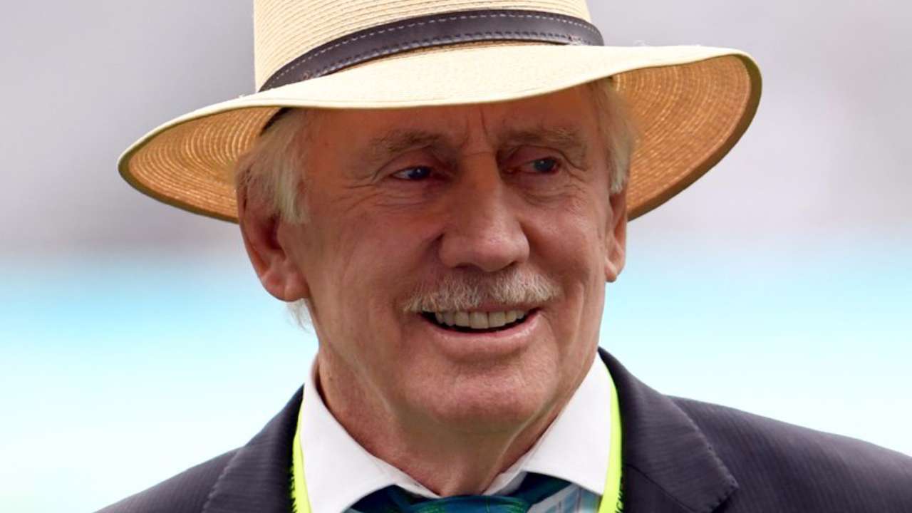 Ian Chappell