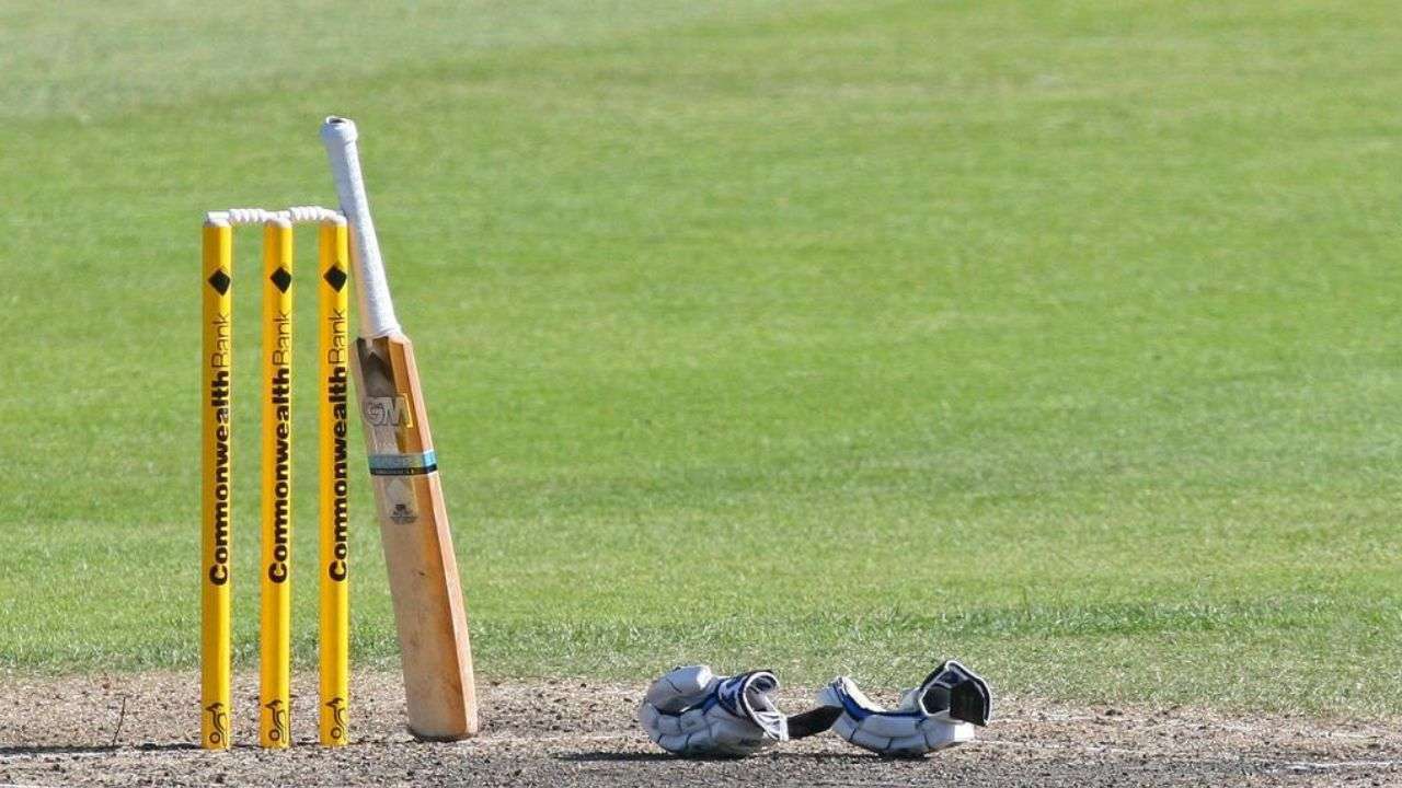 Zurich Crickets CC vs St Gallen CC