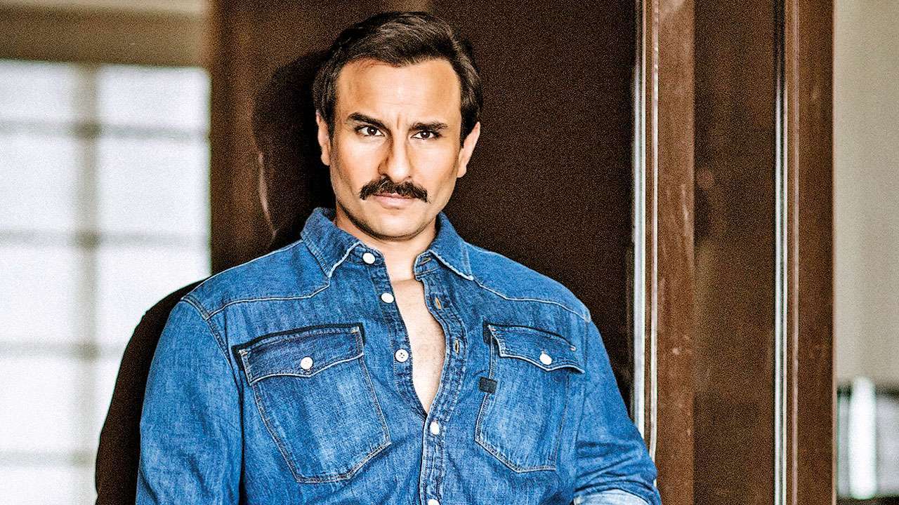 'Some of us, frankly, have had doors opened for us': Saif Ali Khan admits to being 'privileged' amid nepotism debate