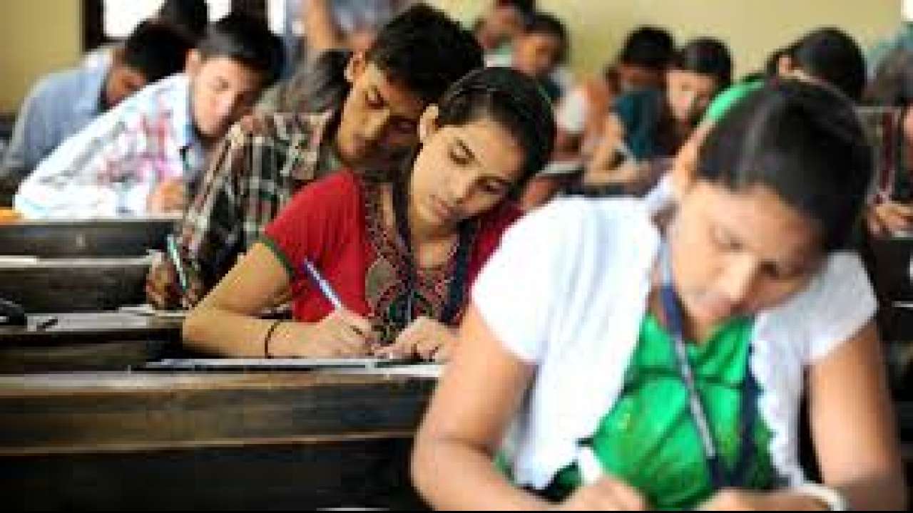 UP 10th Results 2020