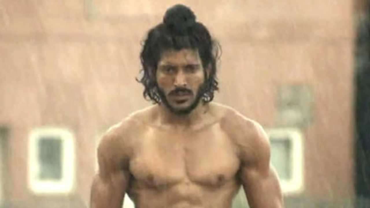 Bhaag Milkha Bhaag