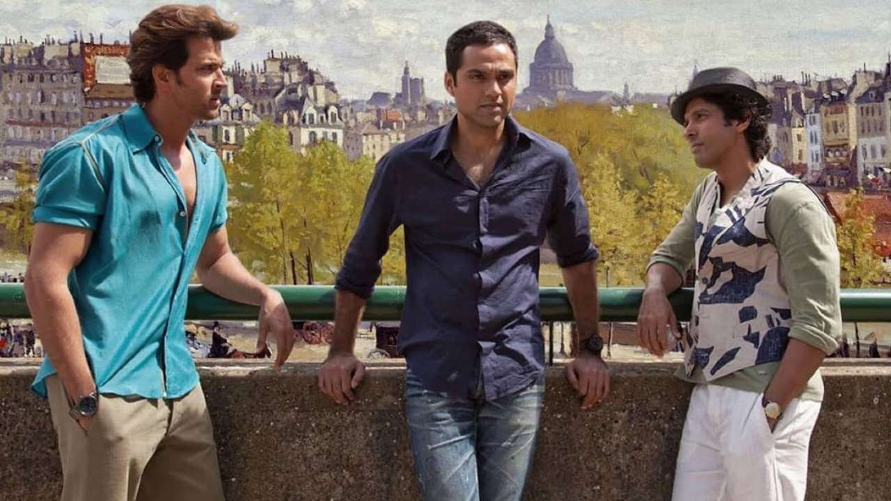 Zindagi Na Milegi Dobara