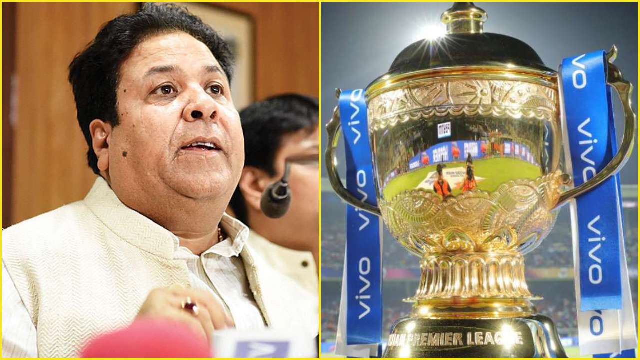 Rajeev Shukla