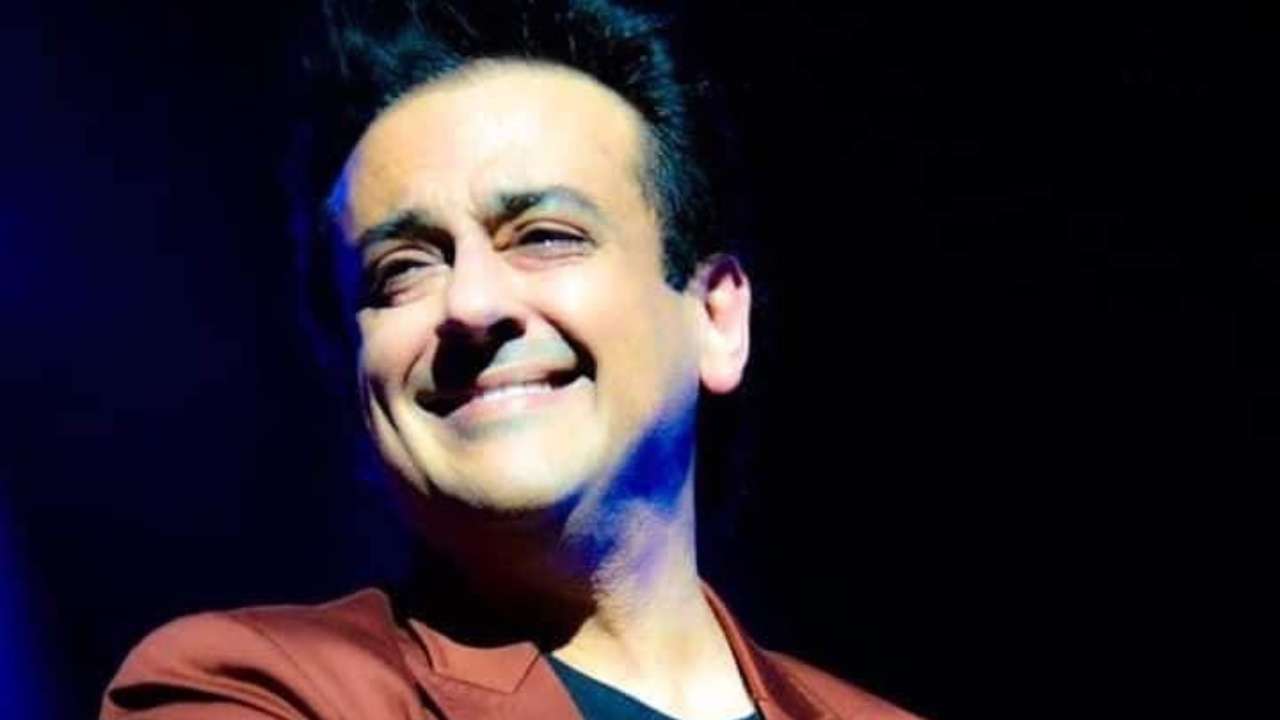 'Why is creativity beyond controlled by those you have no clue about it?': After Sonu Nigam, Adnan Sami lashes out