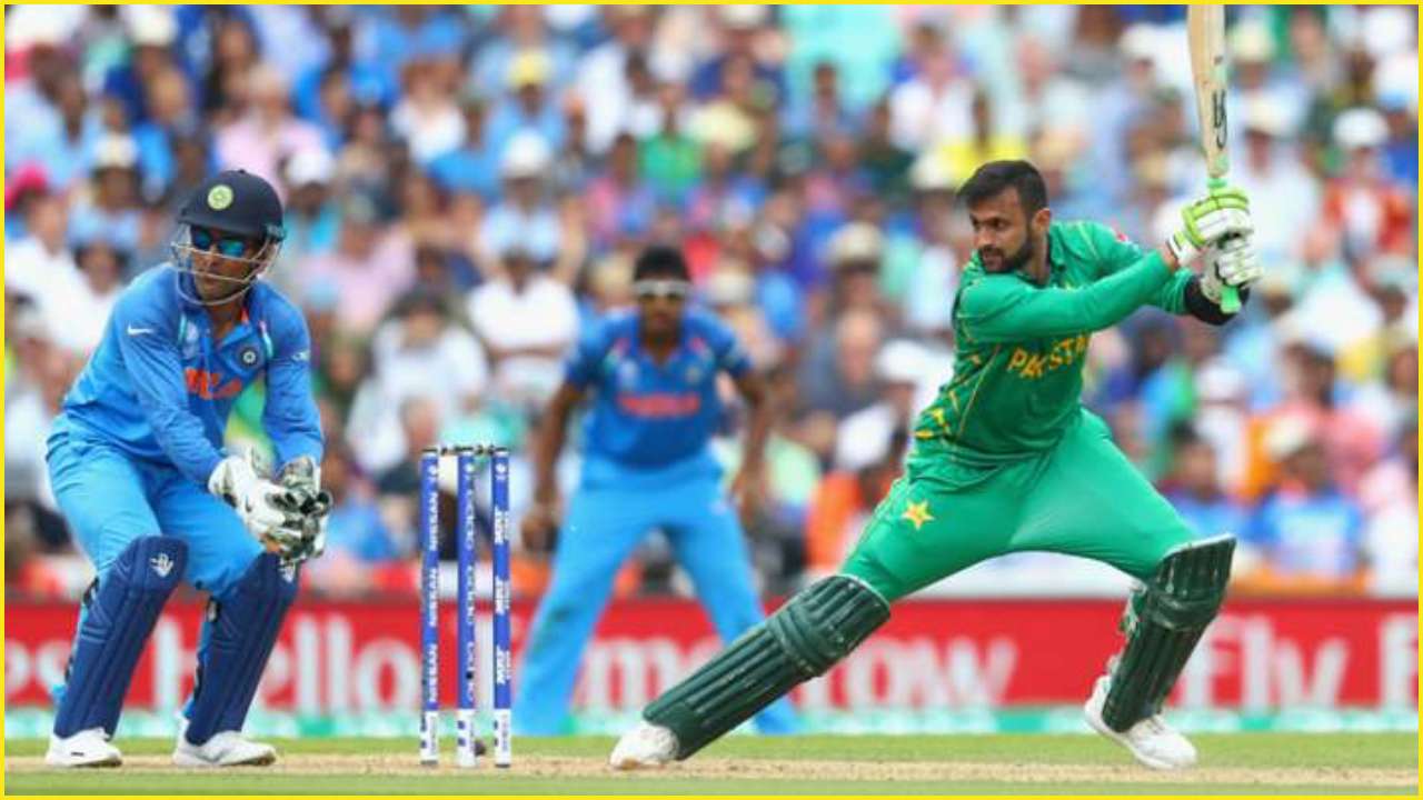 Shoaib Malik
