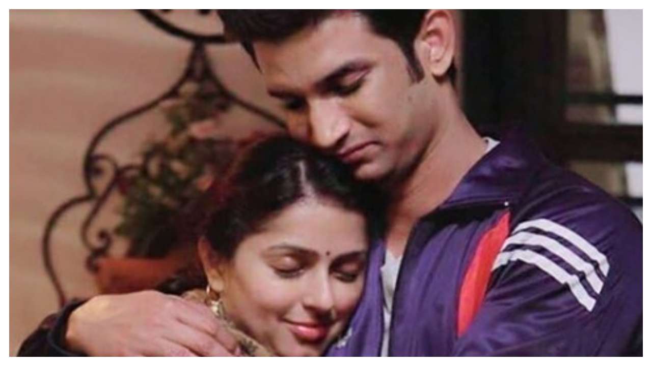 'What took you away, the secret has gone with you': Bhumika Chawla's emotional Instagram post on Sushant Singh Rajput