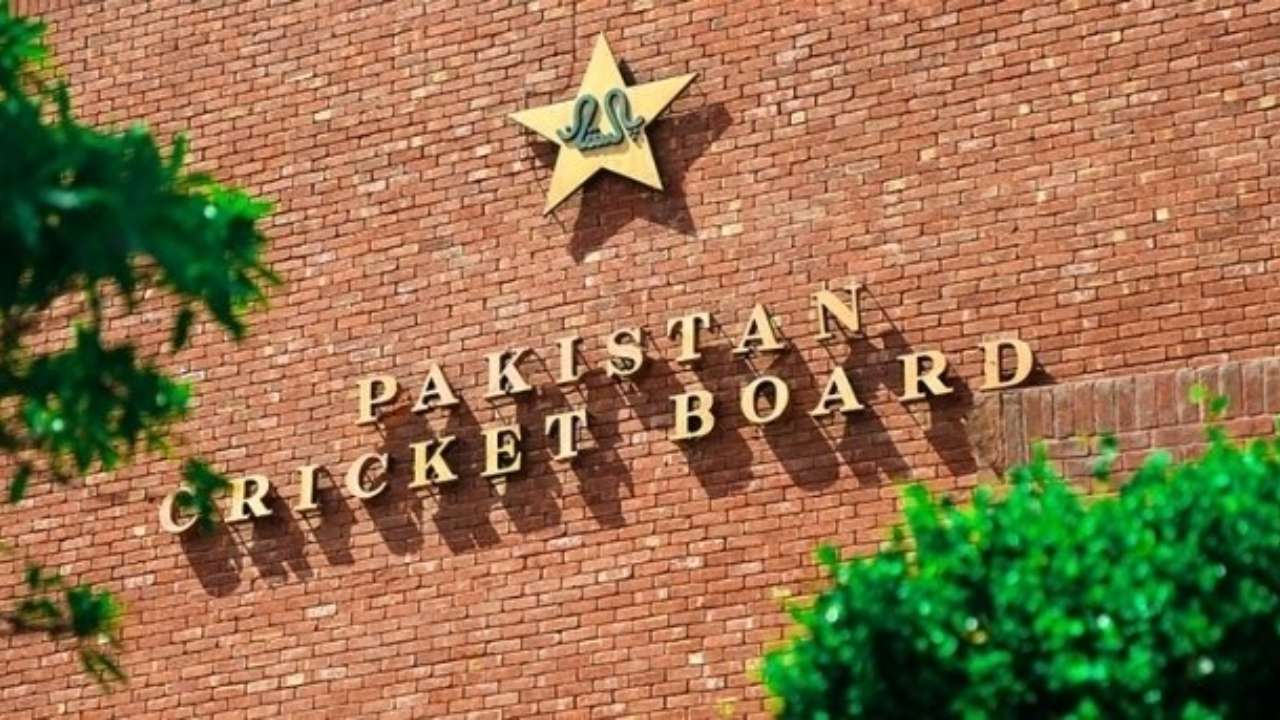 Pakistan Cricket Board (PCB)