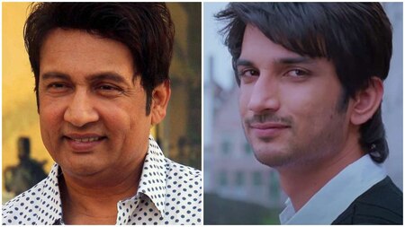 Sushant Singh Rajput was strong-willed & intelligent, he would have definitely left a suicide note: Shekhar Suman