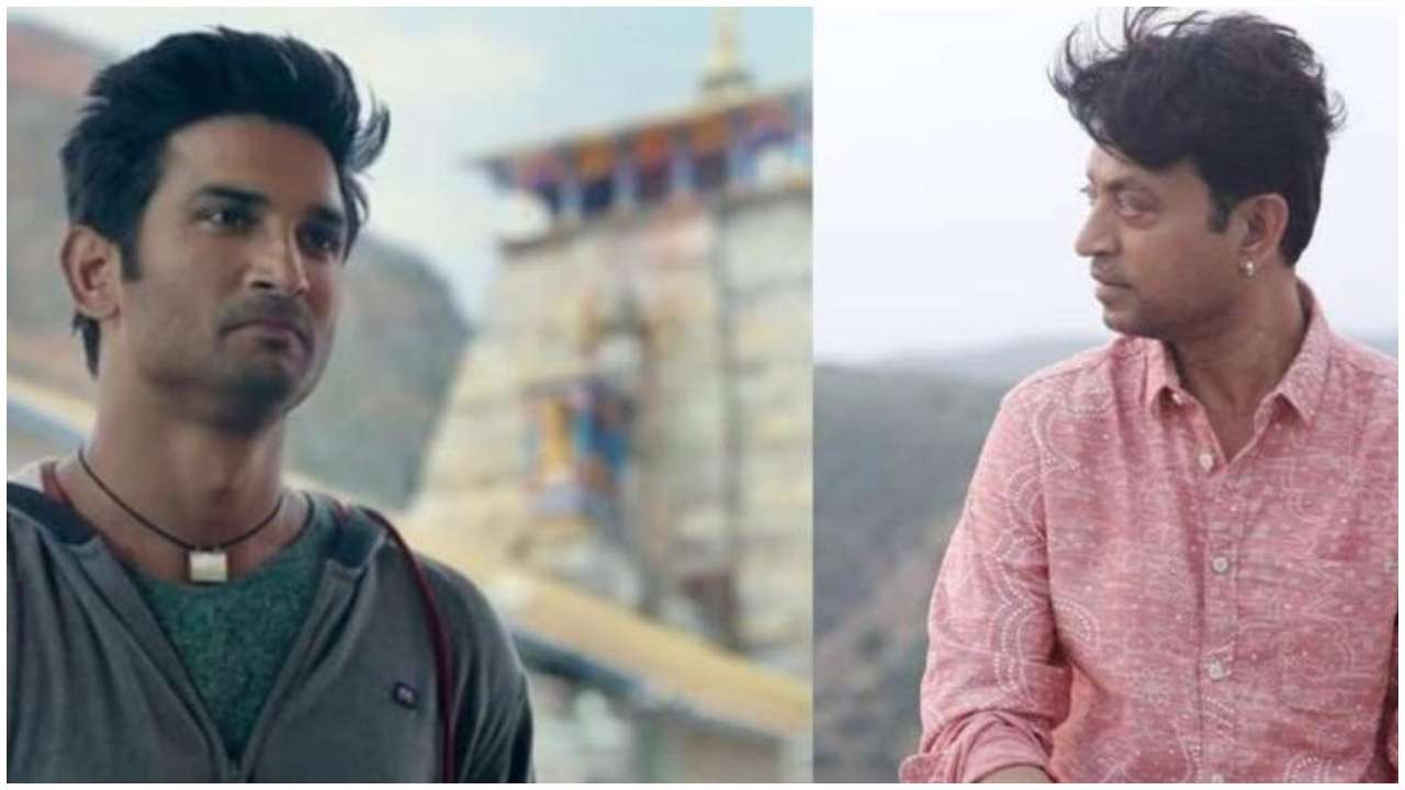 'Rebel against nepotism without using Sushant’s demise as excuse': Irrfan Khan's son Babil