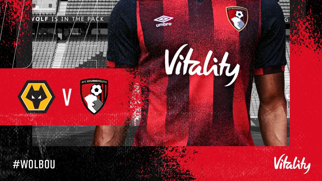 Wolves vs Bournemouth